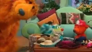 Thumbnail: Der grosse blaue Bär in da HOUSE  - Episode 4