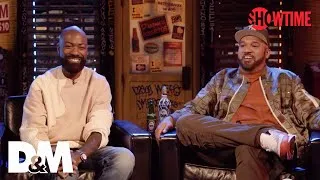 Thumbnail: Juul E-Cigarettes Banned, Drake's New Album & Flex Football | DESUS & MERO | SHOWTIME