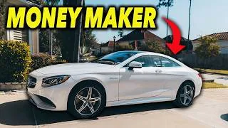 Thumbnail: The BEST Detailing Services To Offer (To Make Money)