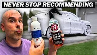 Thumbnail: 20 Car Detailing Products I’ll Never Stop Recommending