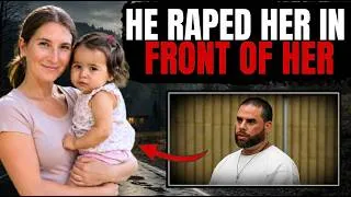 Thumbnail: He Raped Her in Front of Her Child, Then… | True Crime Documentary