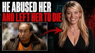 Thumbnail: He R*ped Her Until She Couldn't Breathe | True Crime Documentary