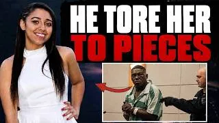 Thumbnail: He Raped Her in Front of the Police for $2,000 | True Crime Documentary