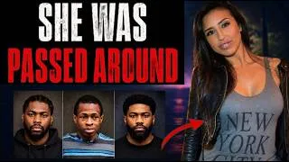 Thumbnail: Tore Her to Pieces While Filming It | True Crime Documentary