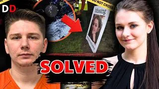 Thumbnail: The Mysterious Vanishing Act Of Libby Squire | True Crime Documentary