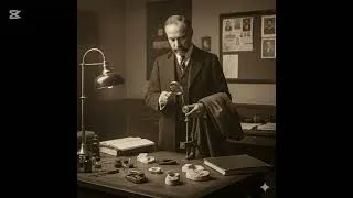 Thumbnail: MONA LISA || DETECTIVE|| TRUE STORY 