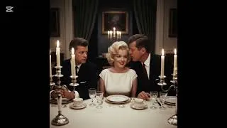 Thumbnail: The Mystery of Merlyn Monroe's Death