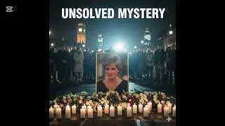 Thumbnail: The Mystery of Princes Diana's Death 