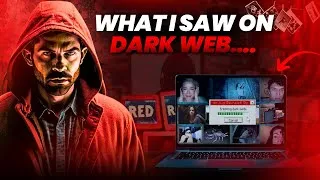 Thumbnail: The True Story Behind the Viral ‘Red Room’ Clip