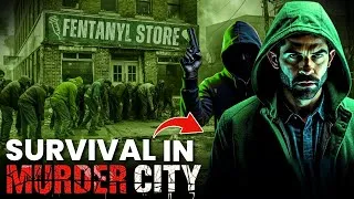 Thumbnail: The Dark Truth About “Murder City” – Serial Killers, Drugs & Death