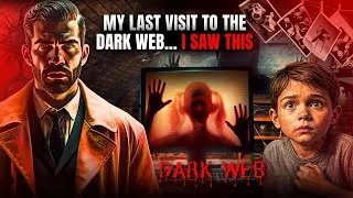 Thumbnail: Dark Web Viewer Turned Killer – A Case That Shocked the Internet