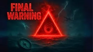 Thumbnail: The Bermuda Triangle Mystery: Chilling Warnings for the Future