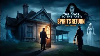 Thumbnail: The Door to the Past: Spirit's Return | Hindi Horror Narrative