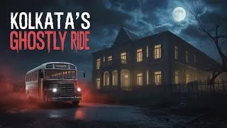 Thumbnail: Kolkata's Ghostly Bus Ride: An Eerie Encounter