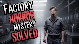 Thumbnail: Factory Horror Mystery SOLVED