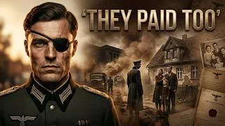 Thumbnail: What Happened to the Family of the Man Who Tried to Kill Hitler
