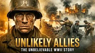 Thumbnail: The Day American Soldiers Fought Beside Germans Against the SS