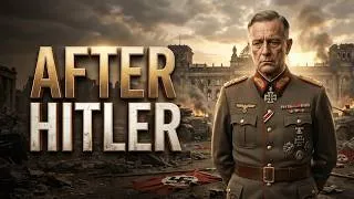 Thumbnail: What Really Happened to Hitler’s Generals After WWII