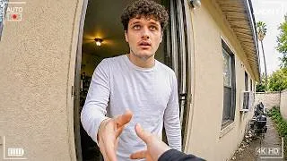 Thumbnail: 17-Year-Old Has No Idea Police Are About To Arrest Him For Murder| JCS Inspired Interrogation