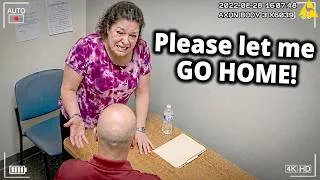 Thumbnail: Killer Baby Mama Has No Clue Her Hitman Just Exposed Her Dirty Secret| JCS Inspired Interrogation