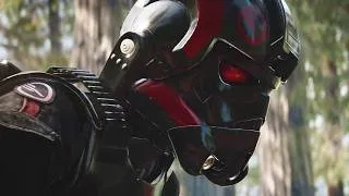 Thumbnail: Ackbar's Elite (Solo) Star Wars Battlefront
