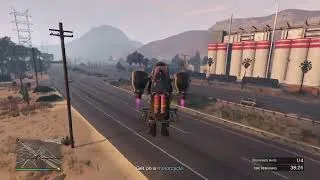 Thumbnail: GTA Online: Weed Farm full sale (Solo)