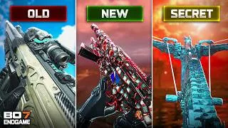 Thumbnail: The TOP META WEAPONS in Endgame! (Black Ops 7)