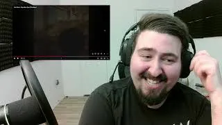 Thumbnail: Mycelium Eyes by Sub Urban | Reaction