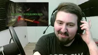 Thumbnail: ViOLENCE! by Vyletti | Reaction