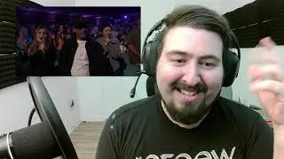 Thumbnail: Black Hole Sun by Nene Royal | Reaction