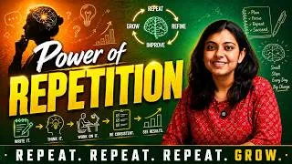 Thumbnail: What Are You Repeating In Life? நீங்க யாருன்றது... இதுல தெரிஞ்சிரும்!