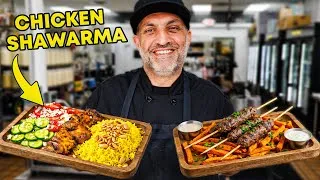 Thumbnail: 3 Mediterranean Meals You Can Cook at Home!
