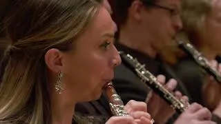 Thumbnail: ANTONÍN DVOŘÁK | Symphony No. 9 in E minor | Jader Bignamini, conductor | Detroit Symphony Orchestra