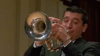 Thumbnail: ARTURO MÁRQUEZ | Concierto de Otoño | Pacho Flores, trumpet | Jader Bignamini, conductor
