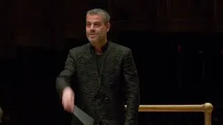 Thumbnail: BEETHOVEN | Overture to "Coriolan" Op. 62 | Jader Bignamini, conductor | Detroit Symphony Orchestra