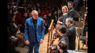 Thumbnail: MICHAEL ABELS | Unbound | Jader Bignamini | Detroit Symphony Orchestra