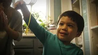 Thumbnail: Learning through Music: "Sing to Me" in the kitchen | Detroit Symphony Orchestra