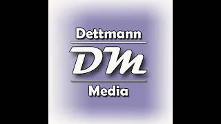 Thumbnail: Dettmann Media Podcast: Google to eliminate Universal Analytics. What next?