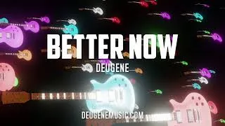 Thumbnail: Deugene - Better Now