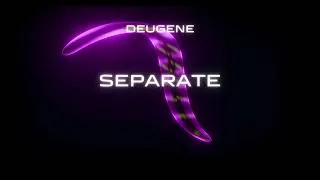 Thumbnail: Deugene - Separate