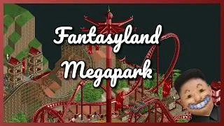 Thumbnail: Karyujin - Fantasyland Megapark Episode 11