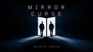 Thumbnail: DEUS EX LUMINA - MIRROR CURSE (Lyrics video)