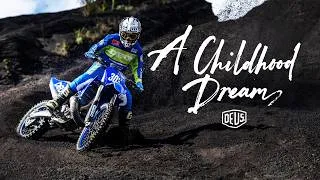 Thumbnail: Deus Ex Machina Indonesia - It Was a Childhood Dream, a Dewa Dimas Story