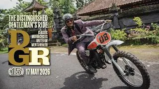 Thumbnail: DGR 2026 - Bali Style