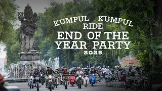 Thumbnail: Kumpul Kumpul Ride End of Year Party 2025