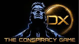 Thumbnail: DEUS EX - The conspiracy game