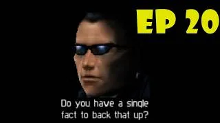 Thumbnail: DeuShort - Did you know? EP 20