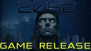 Thumbnail: 2052 - Deus Ex inspired game, play now!
