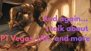 Thumbnail: And Again... EP1 | PT Vegas, Usurp the Shadow Throne, and more | Flesh and Blood TCG