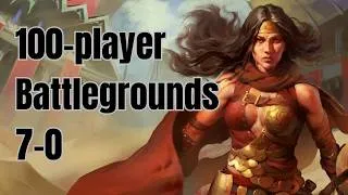 Thumbnail: Kassai 7-0 Battlegrounds Deck + Post Week 1 Nationals Results | Flesh and Blood TCG